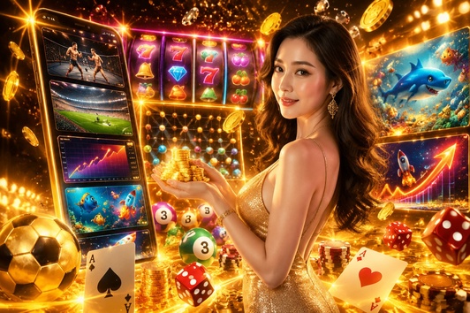 luck8882
