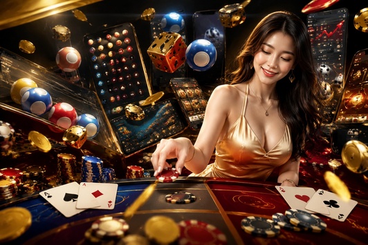 luck8882