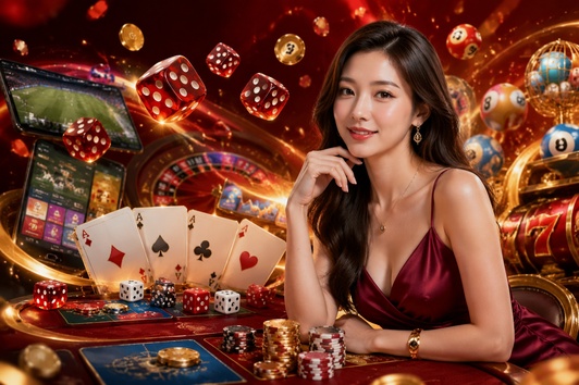 luck8882
