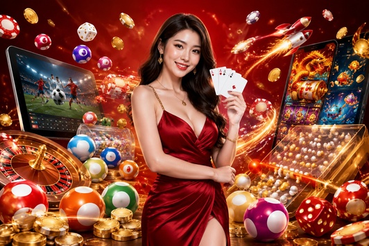 luck8882